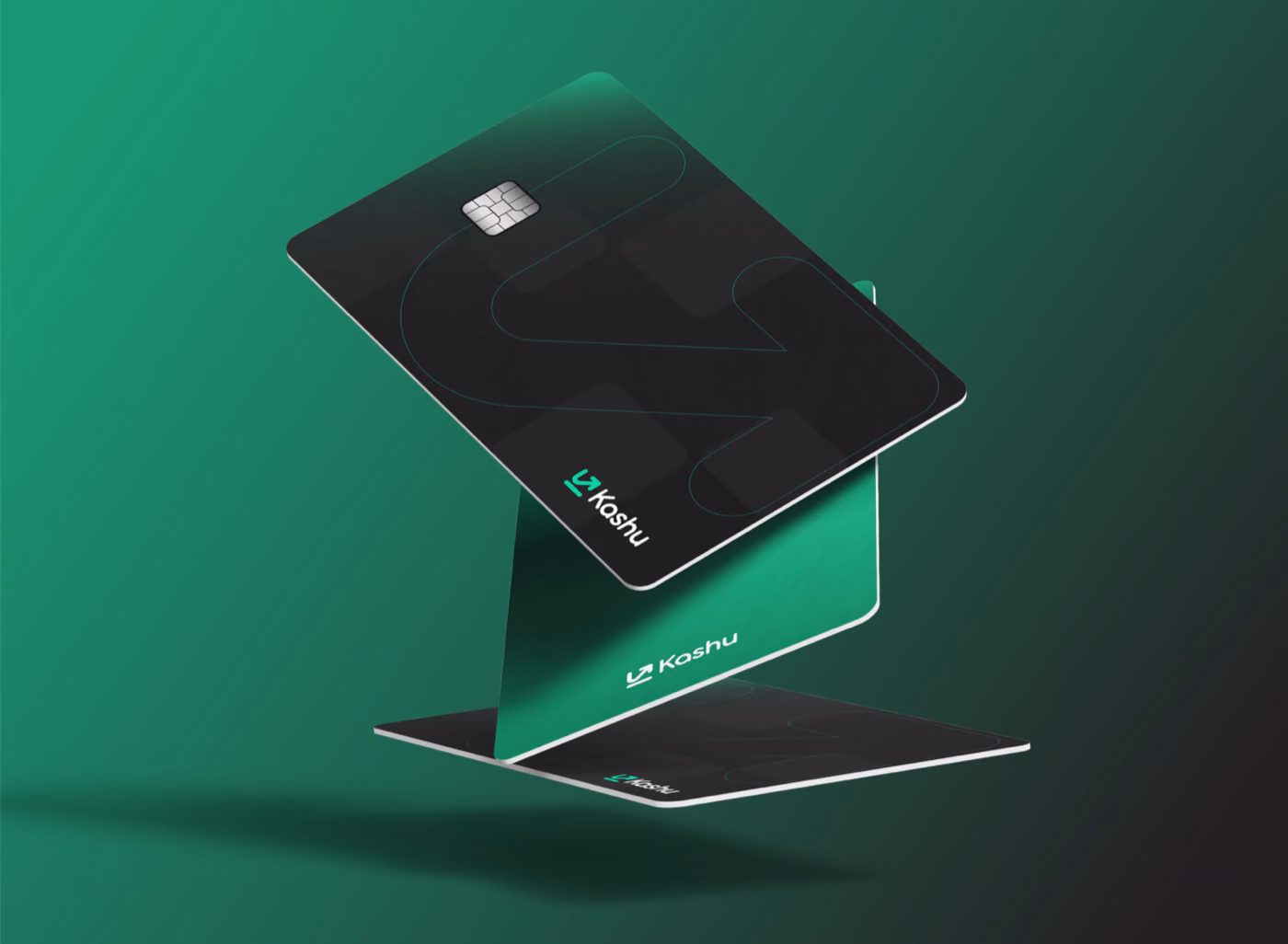 Kashu card render