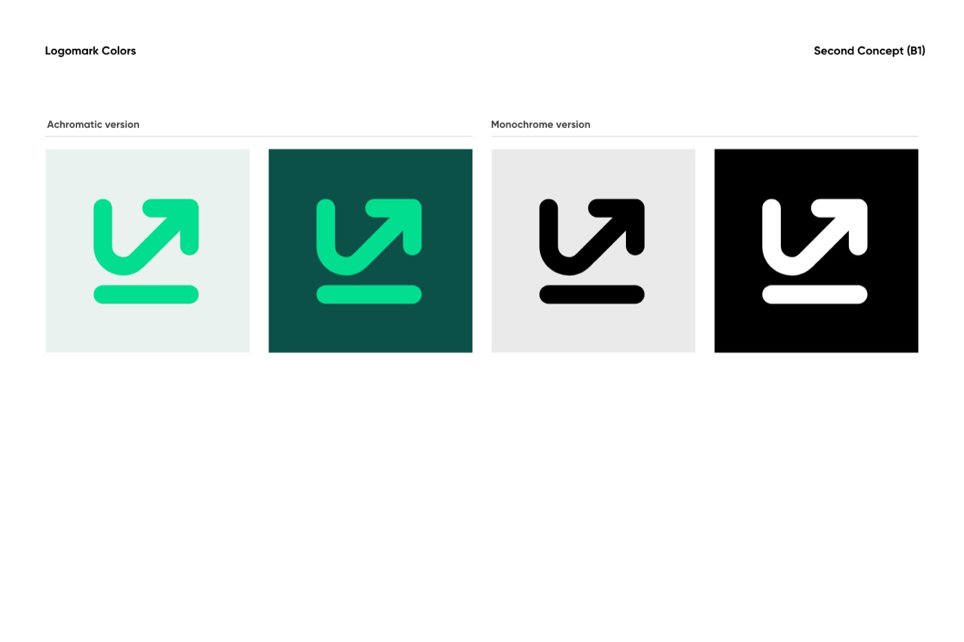 Kashu logo system