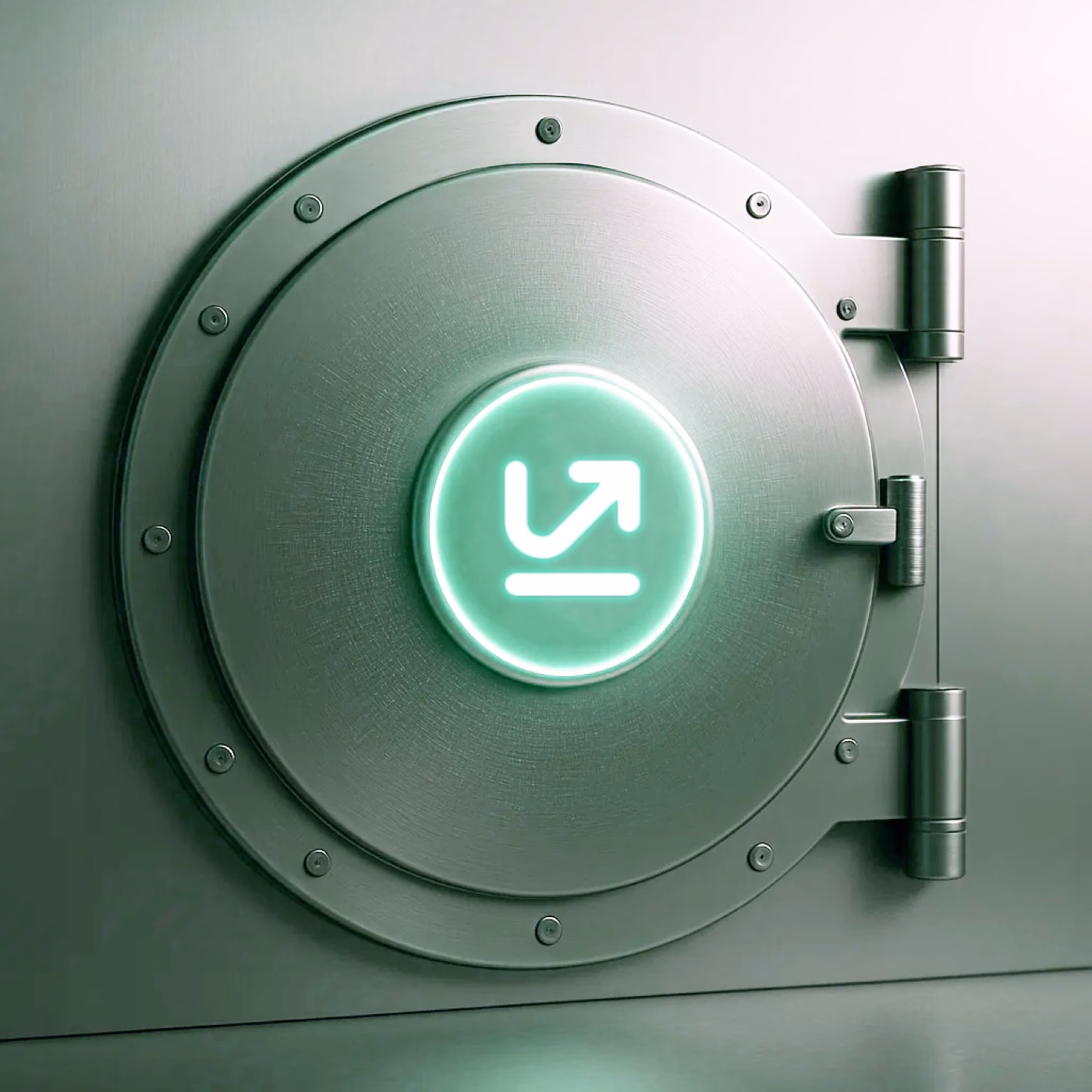 Kashu vault brand key art